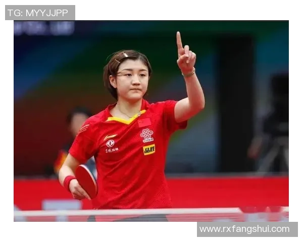 全运会乒乓12日路程：11位世界冠军上台，陈梦迎来焦点战役
